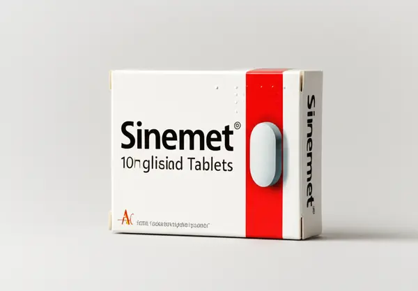 Sinemet online günstig bestellen – Ihr bester Preis