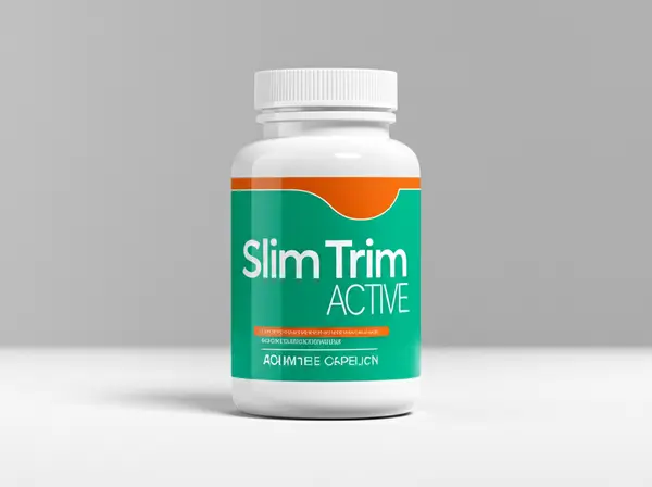 Slim Trim Active günstig online bestellen – Ihr Weg zu einem schlankeren Ich zum besten Preis