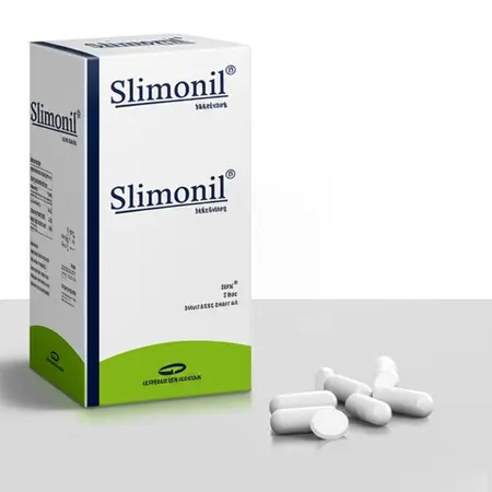 Slimonil jetzt günstig online bestellen!