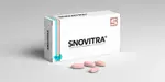 Snovitra 20mg & 40mg günstig online kaufen – Jetzt bestellen! thumbnail 1