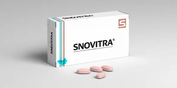 Snovitra 20mg & 40mg günstig online kaufen – Jetzt bestellen!