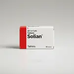 Solian 100mg und 50mg online günstig kaufen – Ihr Weg zu mehr Wohlbefinden thumbnail 1