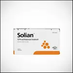 Solian 100mg und 50mg online günstig kaufen – Ihr Weg zu mehr Wohlbefinden thumbnail 2