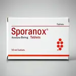 Sporanox 100mg online günstig kaufen – Jetzt bestellen und behandeln! thumbnail 3