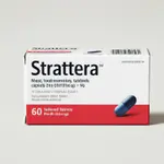 Strattera günstig online kaufen – Jetzt bestellen und sparen! thumbnail 3