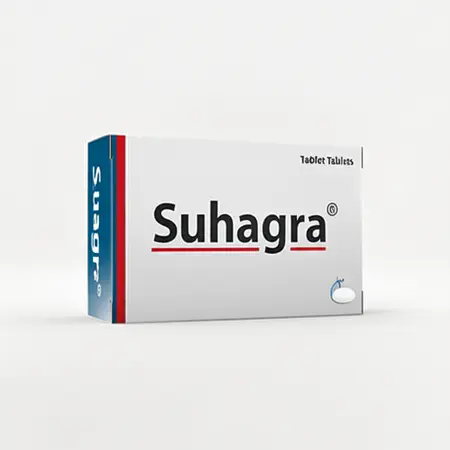 Suhagra online günstig kaufen – Ihre Lösung für mehr Potenz!
