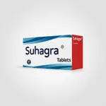 Suhagra online günstig kaufen – Ihre Lösung für mehr Potenz! thumbnail 2