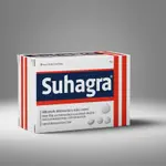 Suhagra online günstig kaufen – Ihre Lösung für mehr Potenz! thumbnail 3