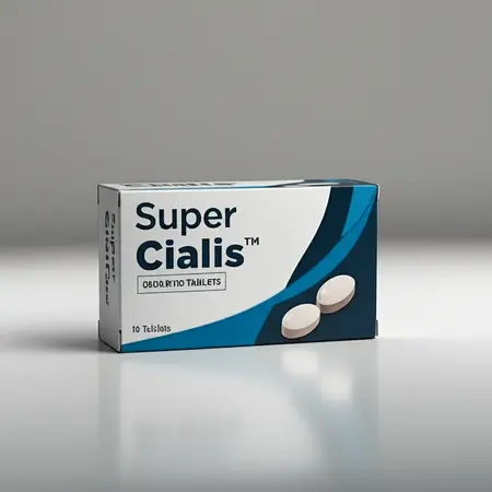 Super Cialis günstig online kaufen – Jetzt bestellen und Vorteile sichern!