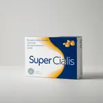 Super Cialis günstig online kaufen – Jetzt bestellen und Vorteile sichern! thumbnail 2