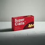 Super Cialis günstig online kaufen – Jetzt bestellen und Vorteile sichern! thumbnail 3