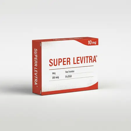 Super Levitra online günstig kaufen – Jetzt bestellen!