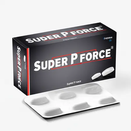 Super P Force online günstig kaufen - Jetzt bestellen und sparen!