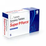 Super P Force online günstig kaufen - Jetzt bestellen und sparen! thumbnail 3