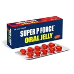 Super P Force Oral Jelly online günstig kaufen: Jetzt bestellen! thumbnail 2