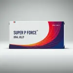 Super P Force Oral Jelly online günstig kaufen: Jetzt bestellen! thumbnail 3