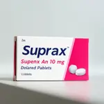 Suprax online günstig kaufen - Jetzt bestellen und Beschwerden lindern! thumbnail 2