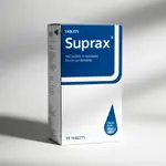 Suprax online günstig kaufen - Jetzt bestellen und Beschwerden lindern! thumbnail 3