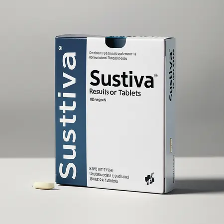 Sustiva günstig online bestellen – Sparen Sie noch heute!