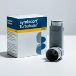 Symbicort Turbuhaler 60MD online günstig kaufen – Schnelle Lieferung sichern! thumbnail 2