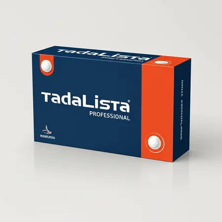Tadalista Professional günstig online kaufen – Ihr Weg zu neuem Selbstvertrauen!