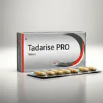 Tadarise Pro 40mg online günstig bestellen – Ihr Schlüssel zu ungetrübter Potenz thumbnail 2