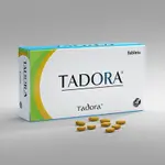 Tadora 20mg online günstig kaufen – Jetzt bestellen! thumbnail 1