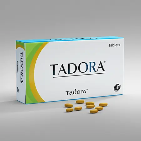 Tadora 20mg online günstig kaufen – Jetzt bestellen!