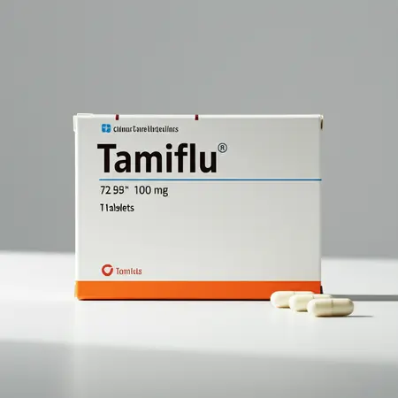 Tamiflu 75 mg günstig online bestellen – Jetzt zugreifen!