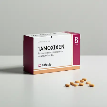 Tamoxifen 20mg online bestellen – Ihr bester Preis für Frauengesundheit