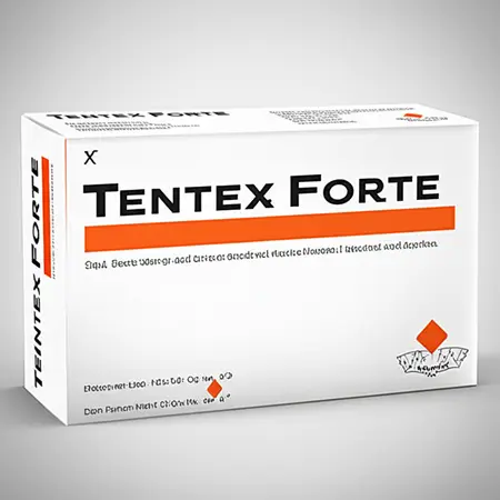 Tentex Forte online günstig kaufen – Ihr Weg zu mehr Vitalität