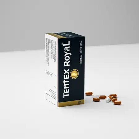 Tentex Royal günstig online kaufen – Jetzt bestellen und profitieren!