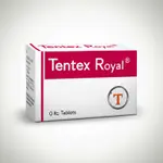 Tentex Royal günstig online kaufen – Jetzt bestellen und profitieren! thumbnail 3