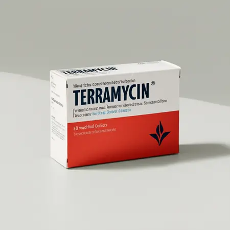 Terramycin Günstig Online Bestellen – Schnelle Lieferung!