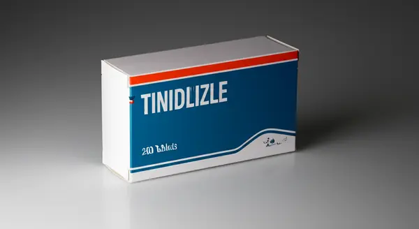 Tinidazole 500mg online günstig bestellen – Ihr bester Preis