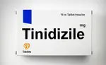 Tinidazole 500mg online günstig bestellen – Ihr bester Preis thumbnail 2