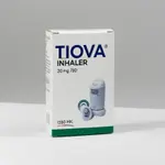 Tiova Inhaler online günstig kaufen – Jetzt bestellen! thumbnail 1