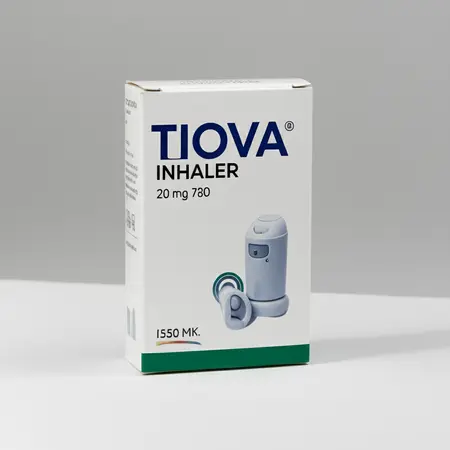 Tiova Inhaler online günstig kaufen – Jetzt bestellen!