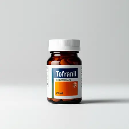 Tofranil online günstig bestellen – Ihr Weg zu mehr Wohlbefinden