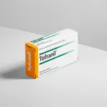 Tofranil online günstig bestellen – Ihr Weg zu mehr Wohlbefinden thumbnail 2