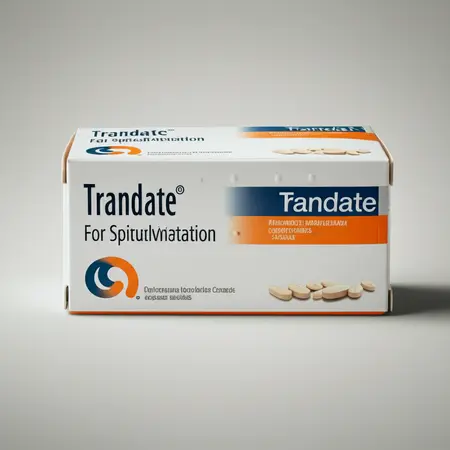 Trandate 100mg online günstig kaufen - Jetzt bestellen!