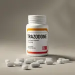 Trazodone 100mg online günstig bestellen – Ihr Weg zu mehr Wohlbefinden thumbnail 1