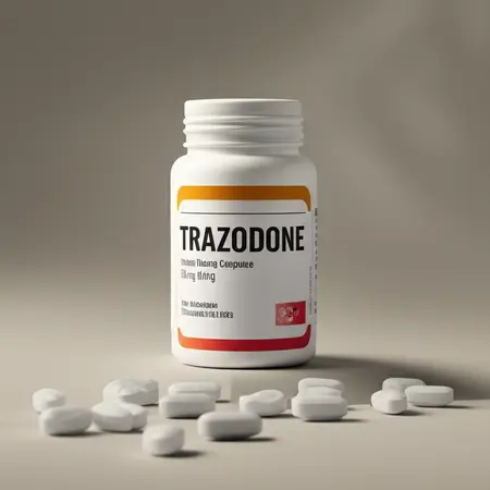 Trazodone 100mg online günstig bestellen – Ihr Weg zu mehr Wohlbefinden