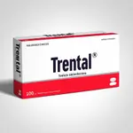 Trental 400mg online günstig kaufen thumbnail 1