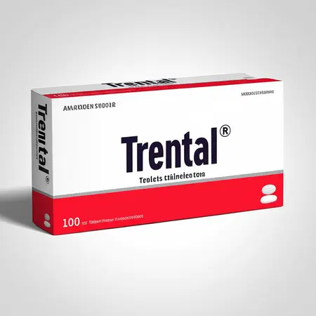Trental 400mg online günstig kaufen