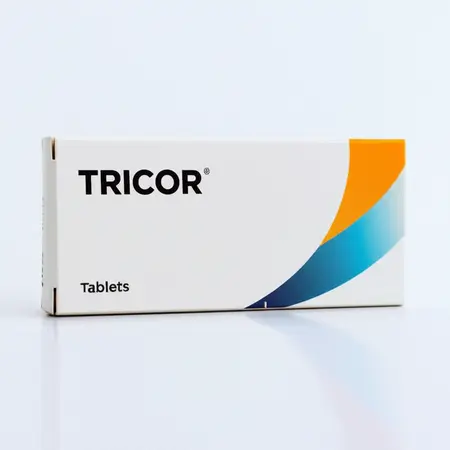 Tricor 160mg Günstig online kaufen – Bestellen Sie jetzt!