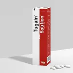 Tugain Solution Online Günstig Kaufen – Ihre Lösung für volleres Haar! thumbnail 1