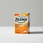 Tylenol 500mg online günstig kaufen Jetzt bestellen! thumbnail 2