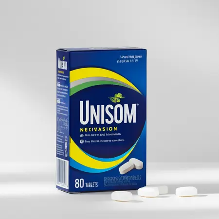 Unisom Günstig Online Kaufen – Jetzt Bestellen!