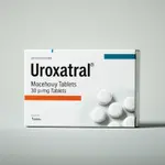Uroxatral günstig online bestellen – Sparen Sie jetzt! thumbnail 3